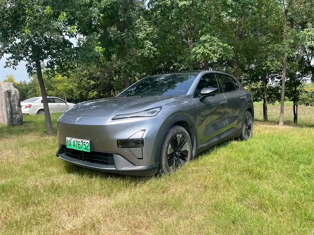 Deepal Deepal S05 — миниатюра 2