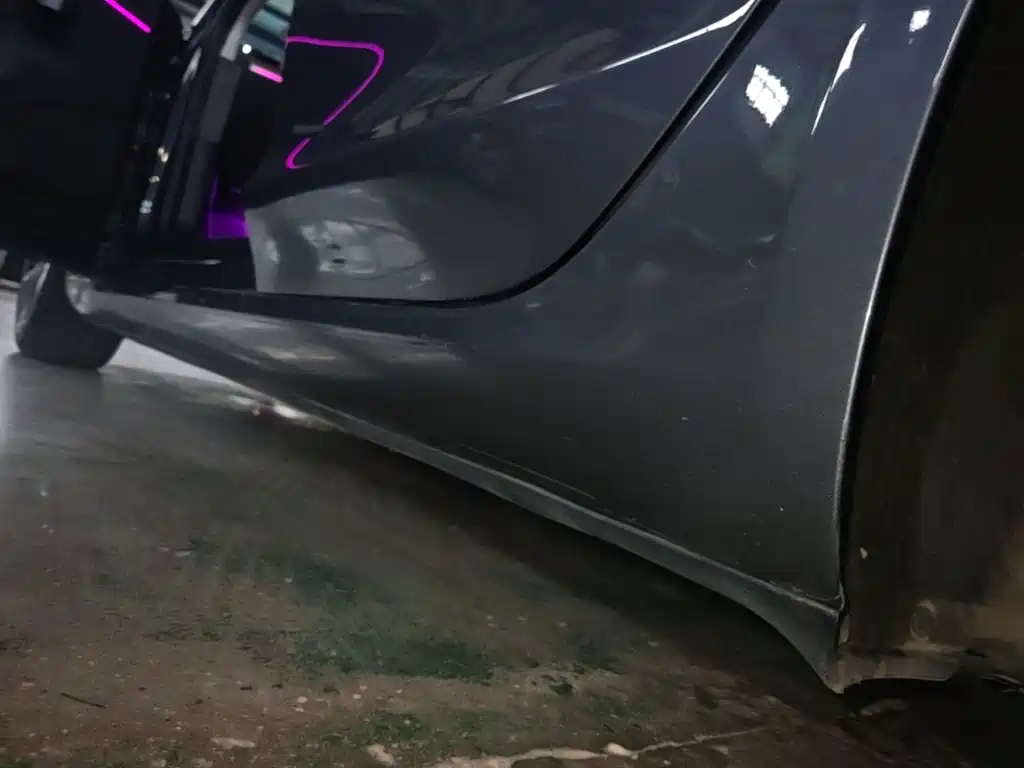 Tesla Model 3 — миниатюра 22