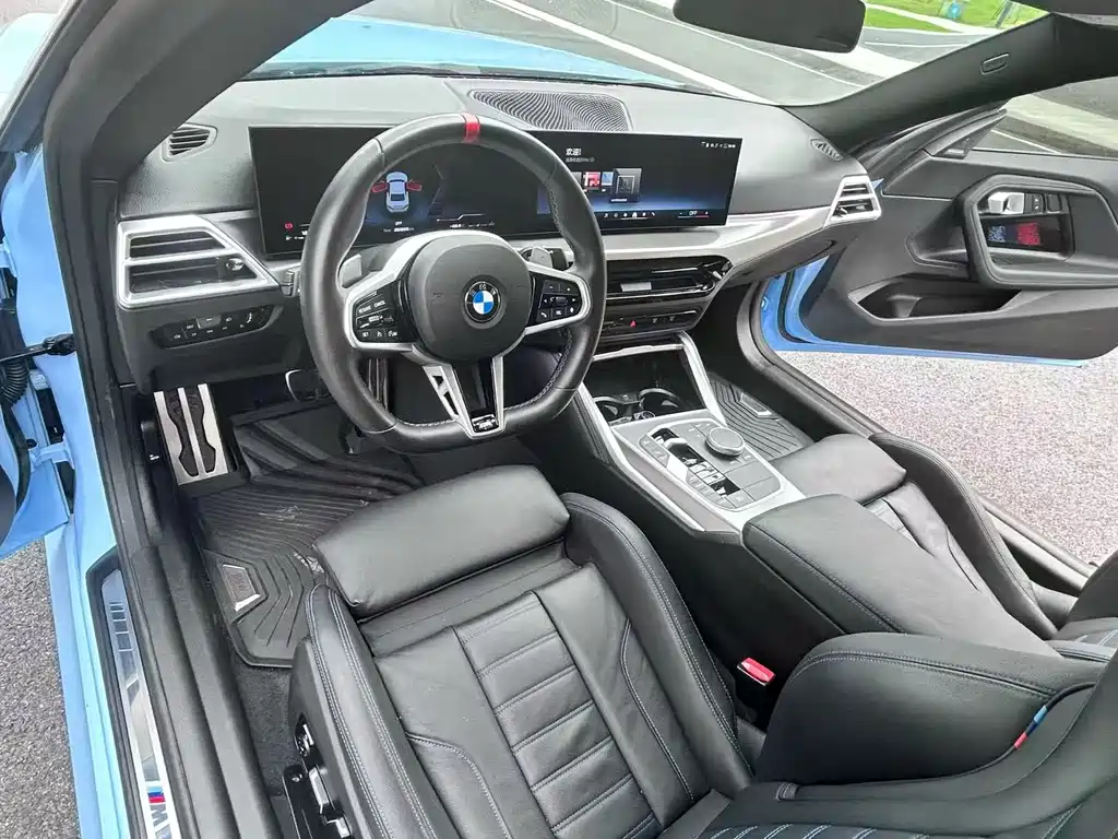 BMW M240i — миниатюра 5