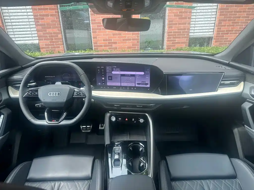 Audi Q5L 2026 2.0T