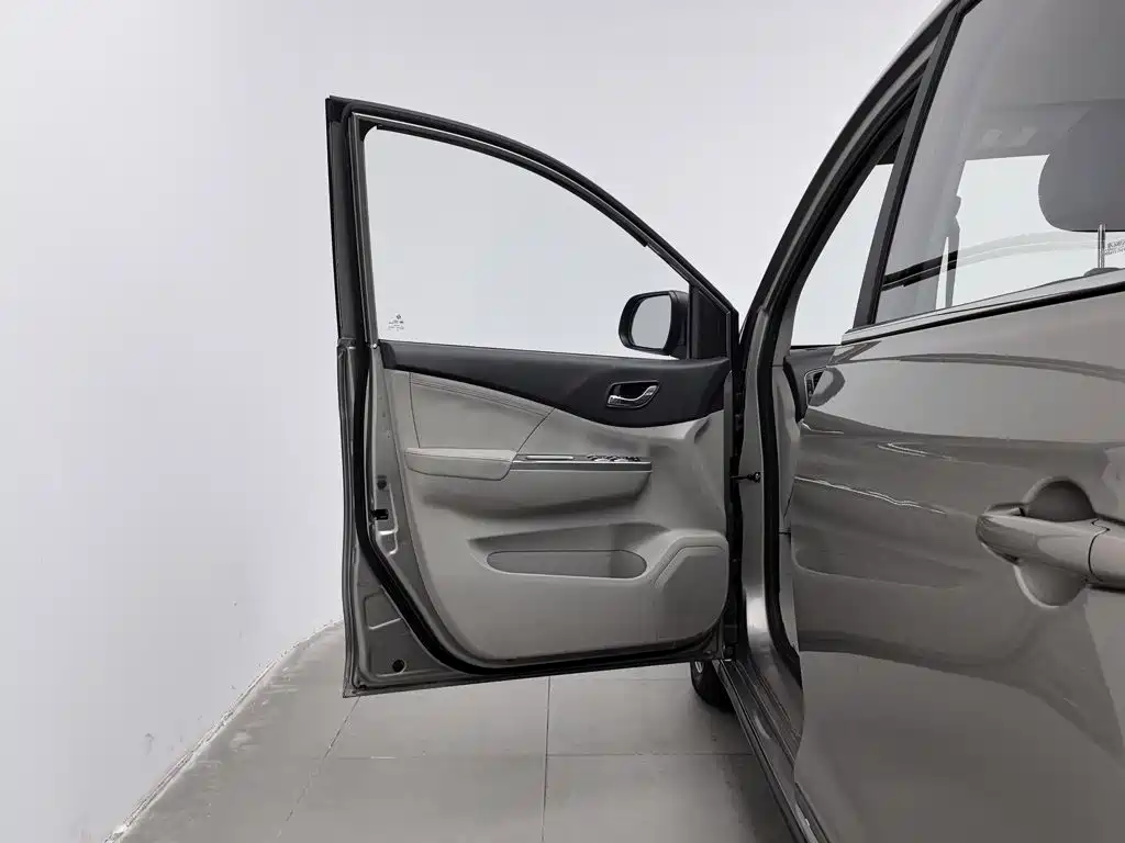 Fengxing Fengxing S500 — миниатюра 8