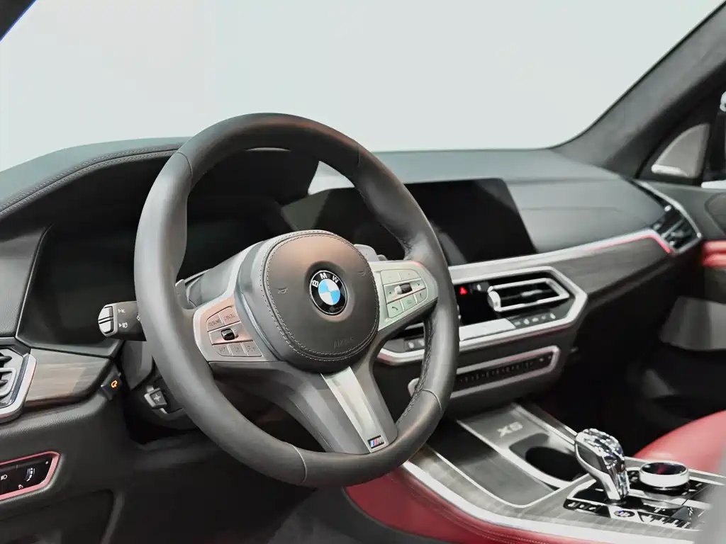 BMW X5 — миниатюра 16