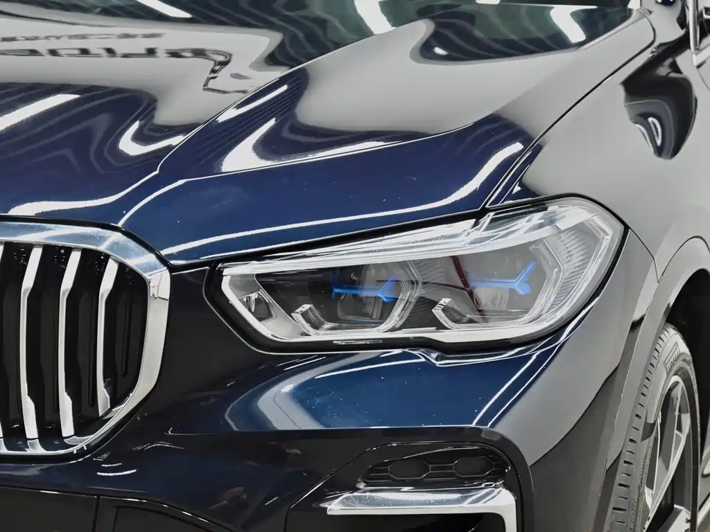 BMW X5 — миниатюра 27
