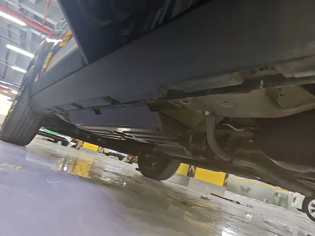 Haval Big Dog — миниатюра 22
