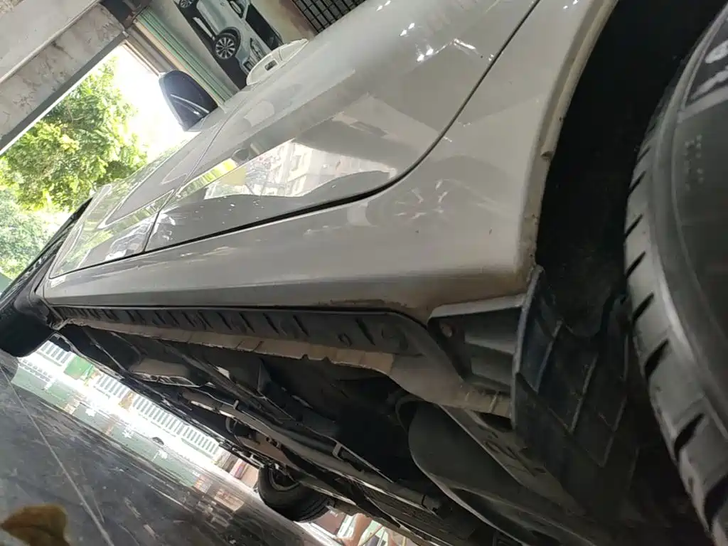 Toyota Corolla — миниатюра 22
