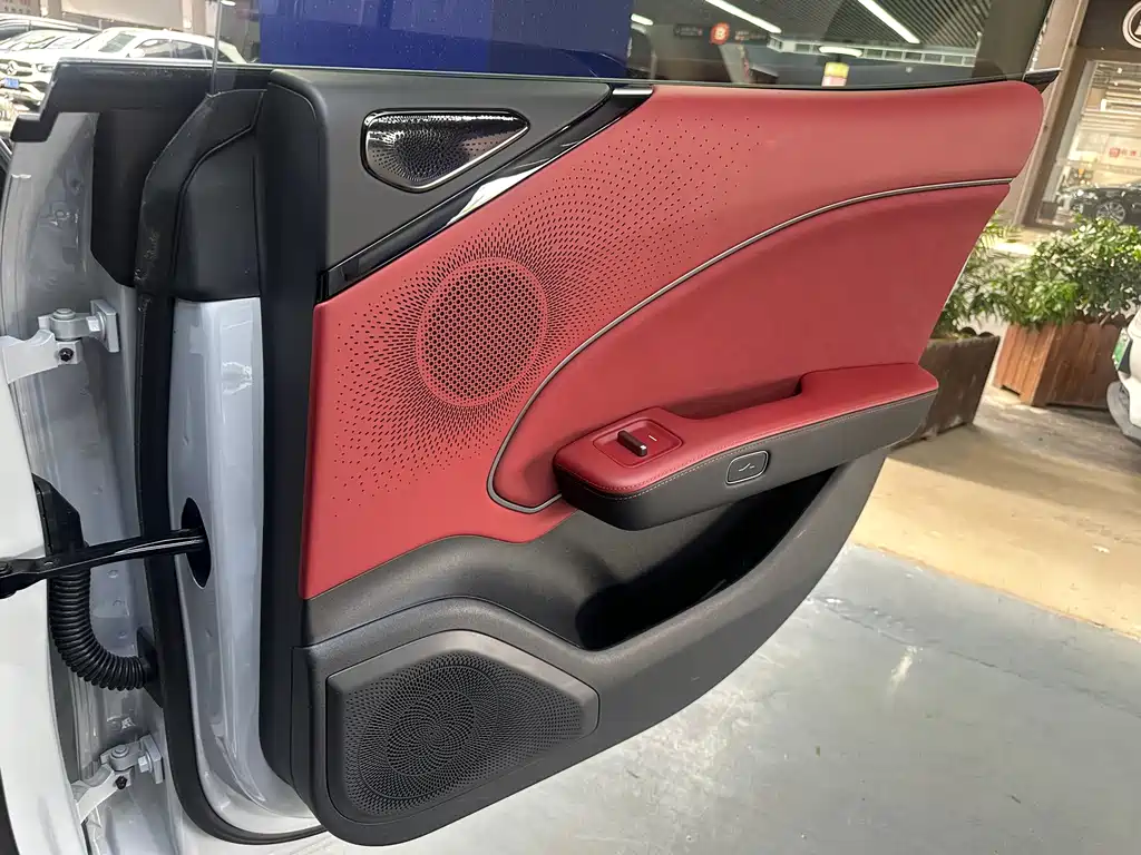 Zeekr 007GT 2025 Smart Drive 75kWh
