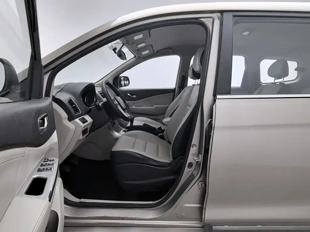 Fengxing Fengxing S500 — миниатюра 10