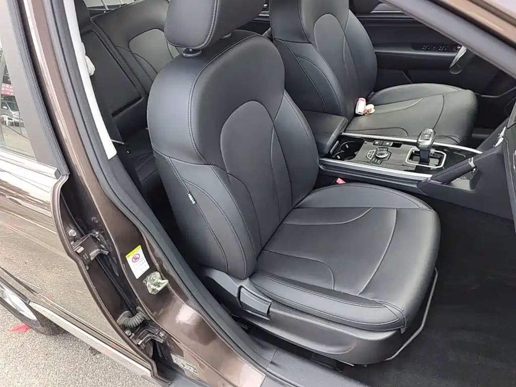 Haval H6 — миниатюра 25
