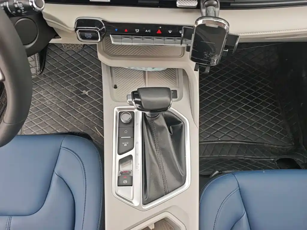 Chery Tiggo 3x — миниатюра 14
