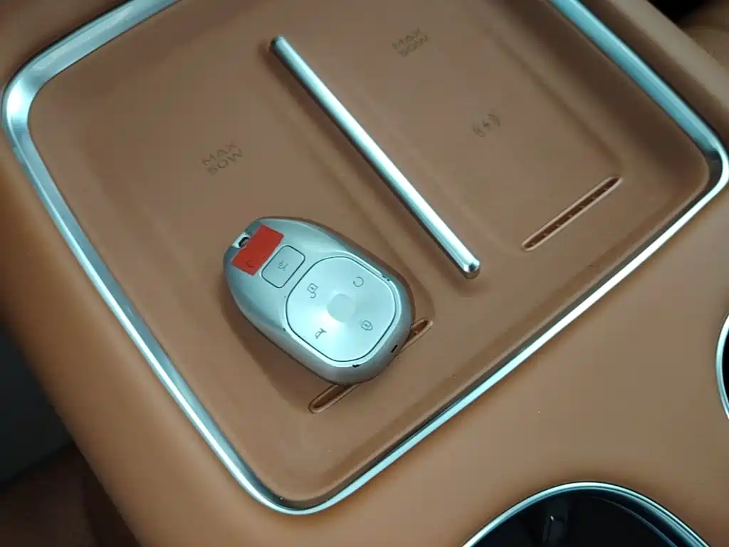 GAC Motor Trumpchi Xiangwang S9 — миниатюра 9