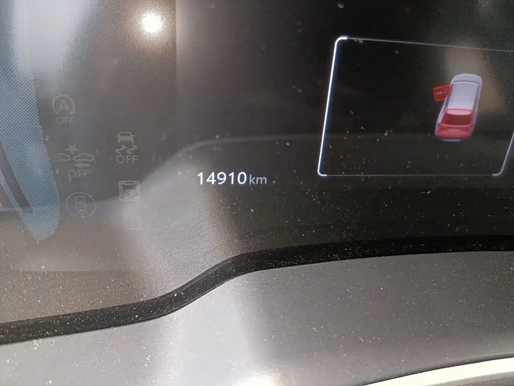 Toyota Frontlander — миниатюра 13