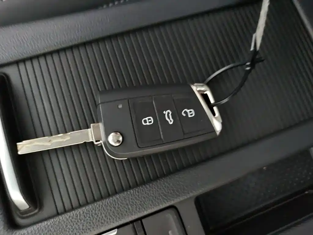 Volkswagen Magotan — миниатюра 9