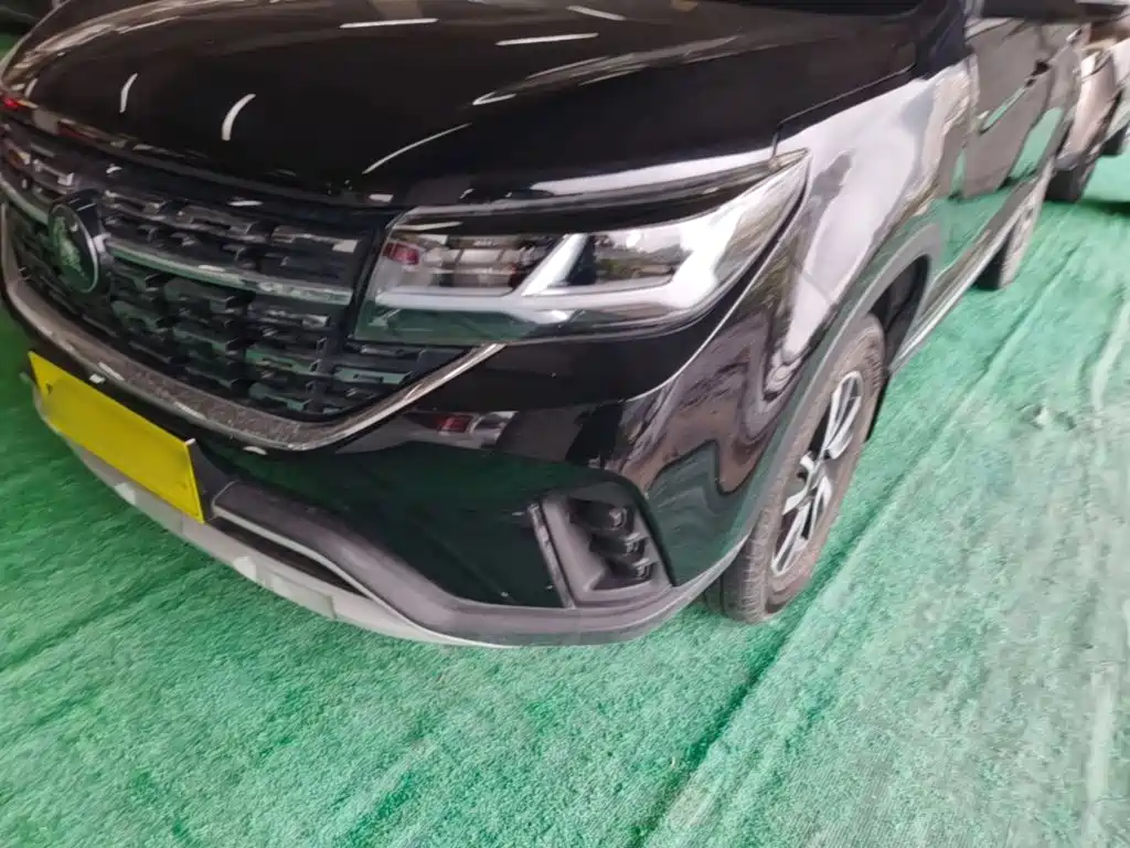 Fengxing Fengxing T5 — миниатюра 24