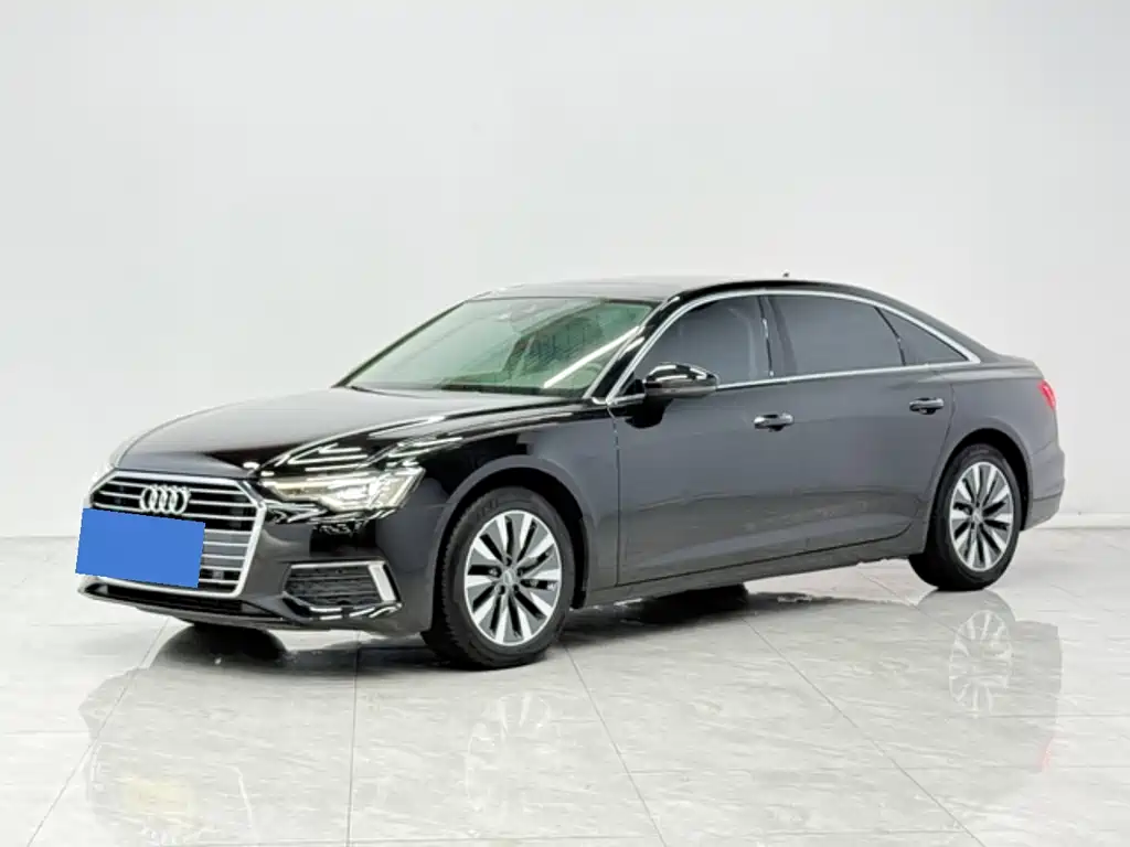Купить Audi A6L