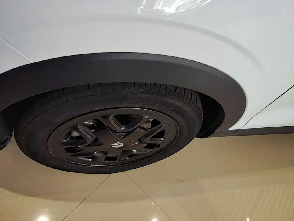 Leapmotor Leapmotor T03 — миниатюра 23