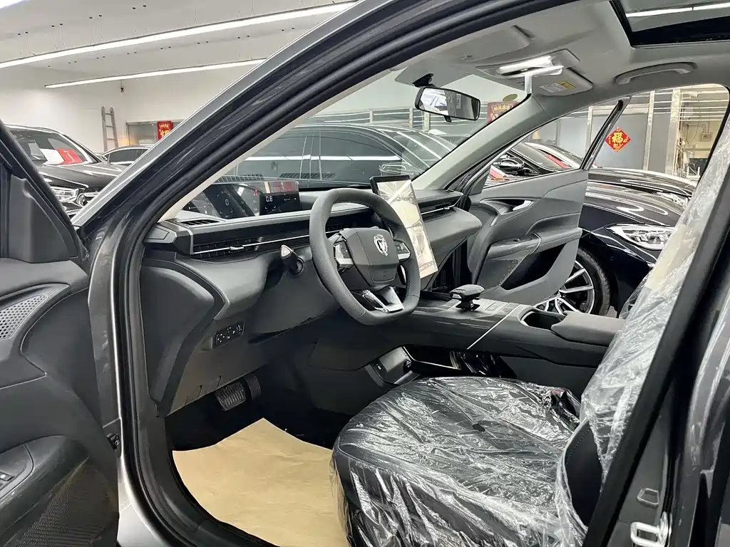 Changan Eado 2026 1.5T