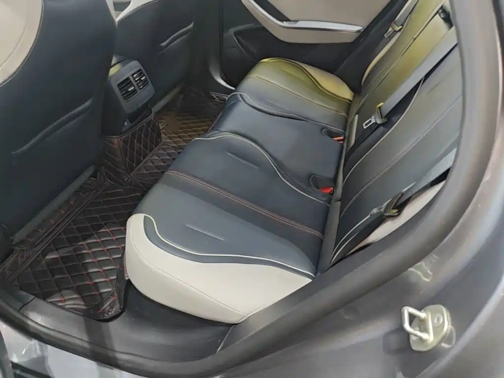 BYD Qin PLUS — миниатюра 17
