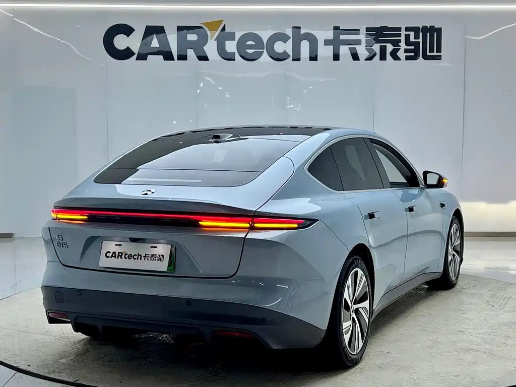 NIO ET5 2022 75kWh