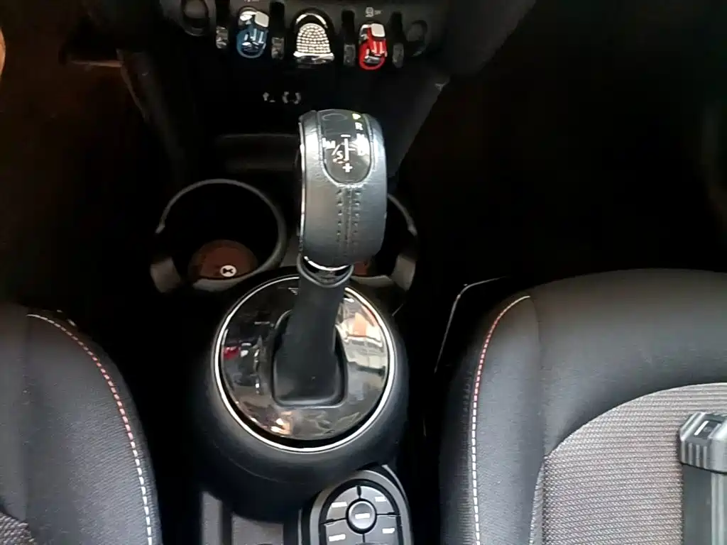 MINI Mini — миниатюра 14