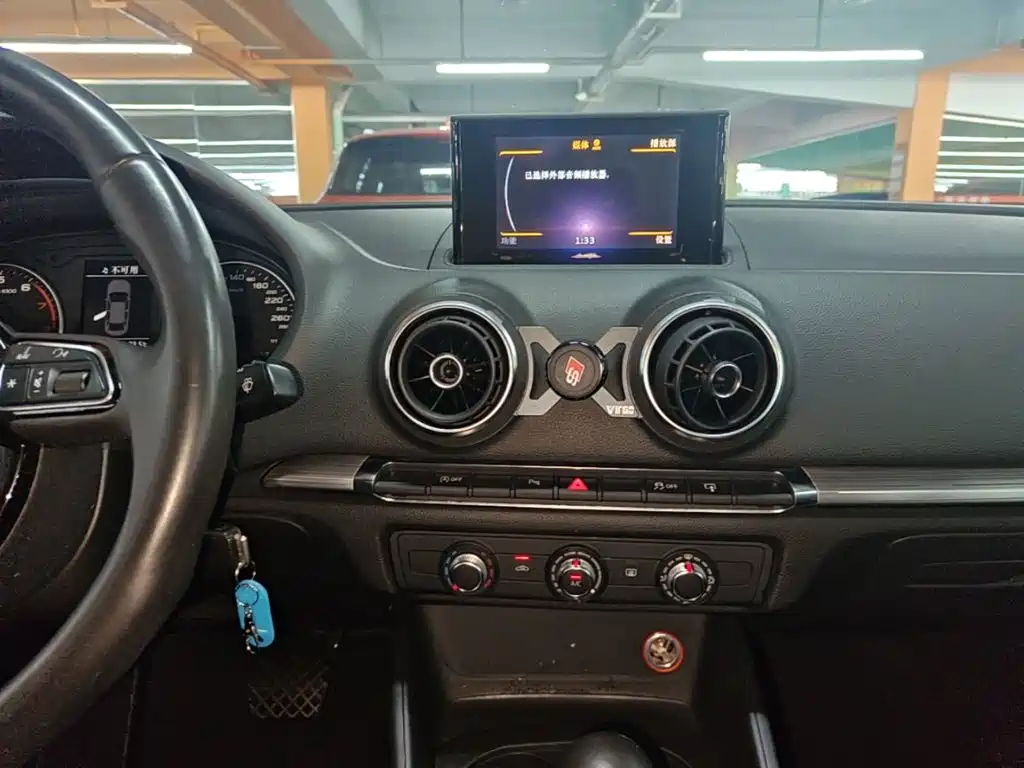 Audi A3 — миниатюра 6
