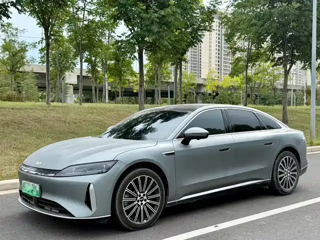 2025 Chery Fulwin A9L(A11)