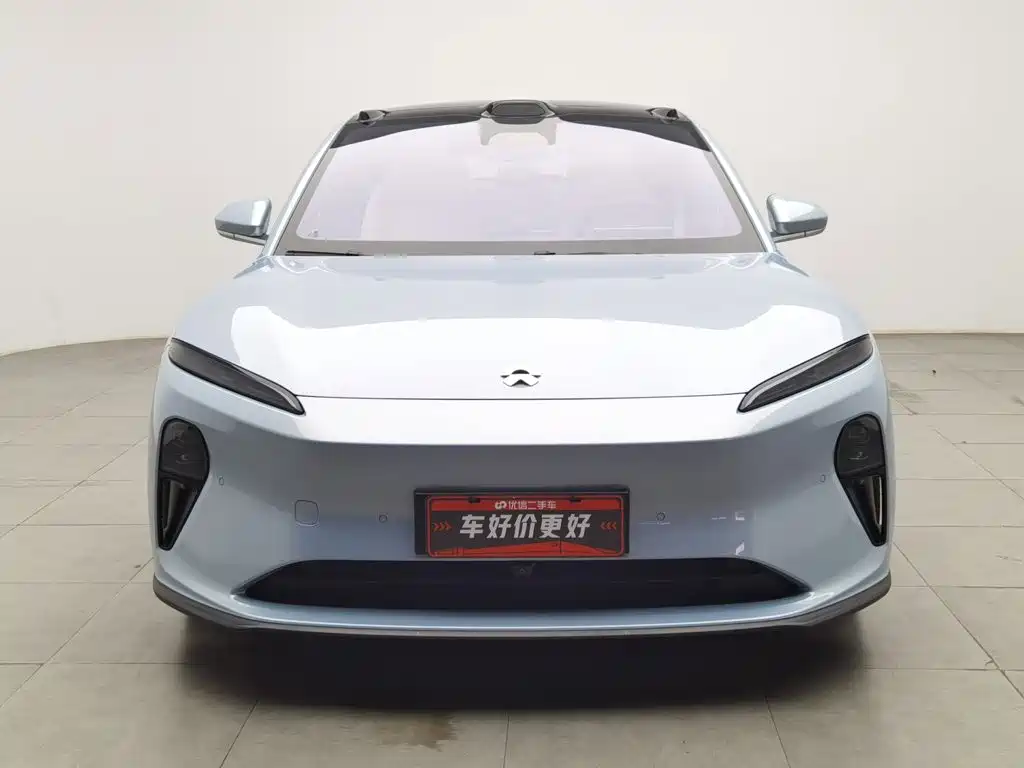 NIO ET5T — миниатюра 3