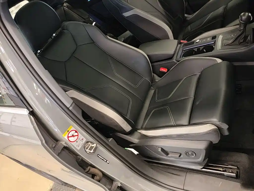 Audi Q3 — миниатюра 25