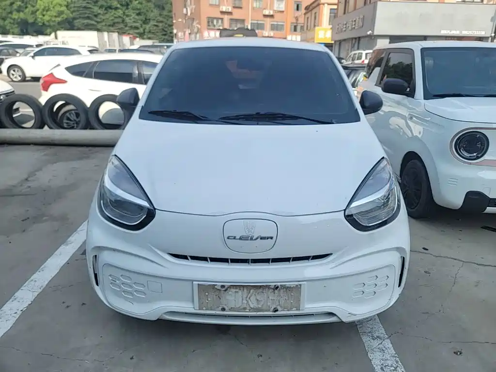 Roewe Clever — миниатюра 3