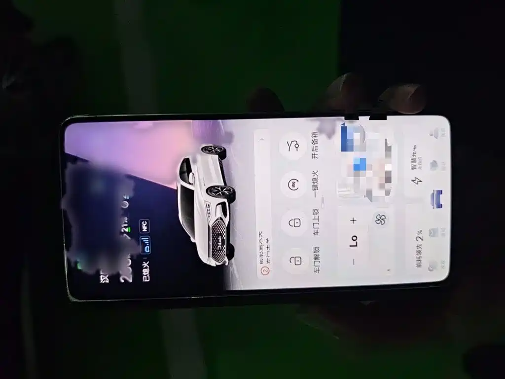 BYD Han — миниатюра 12
