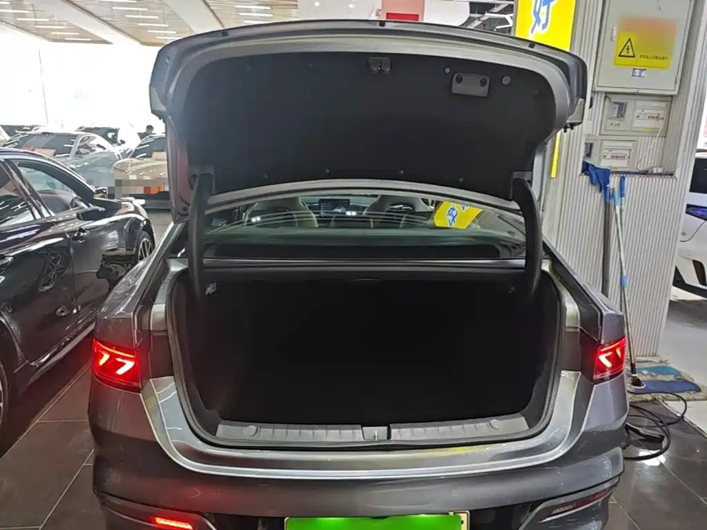 BYD Qin PLUS — миниатюра 19