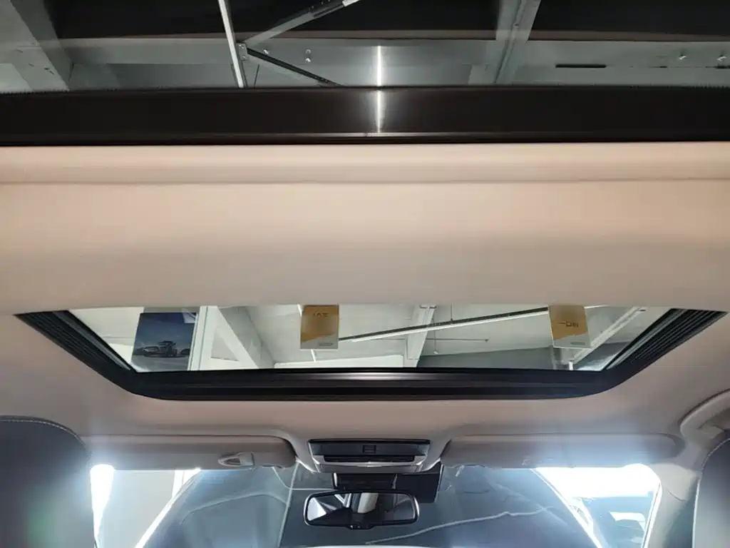 Nissan Teana — миниатюра 18