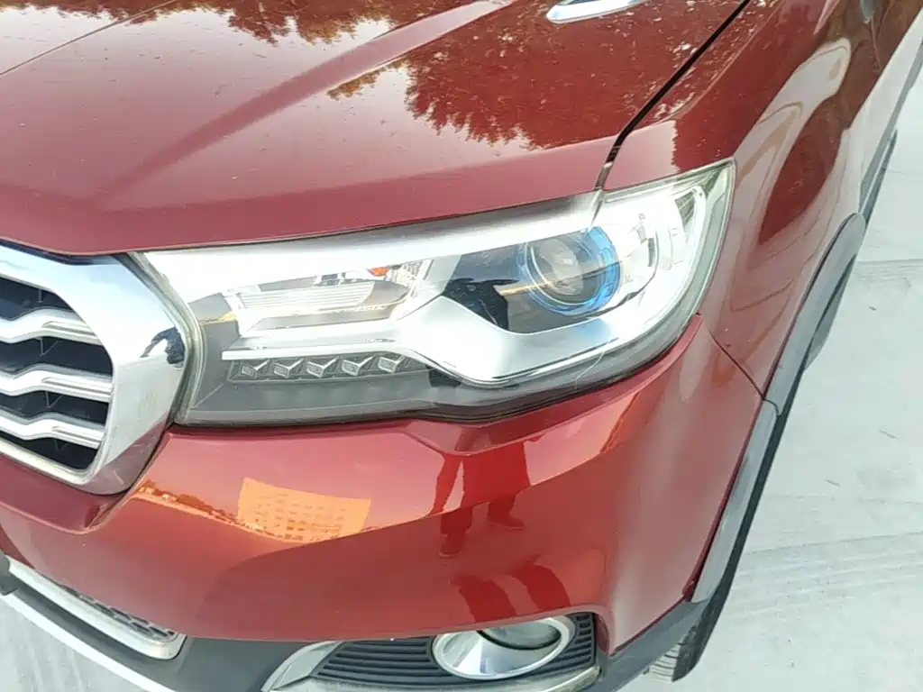 Haval H1 — миниатюра 24