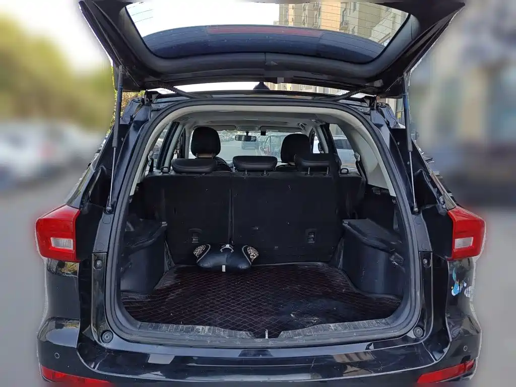 Haval M6 — миниатюра 20