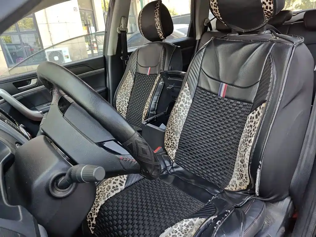 Haval M6 — миниатюра 16
