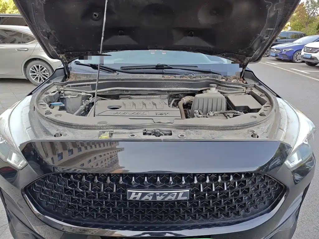 Haval M6 — миниатюра 21