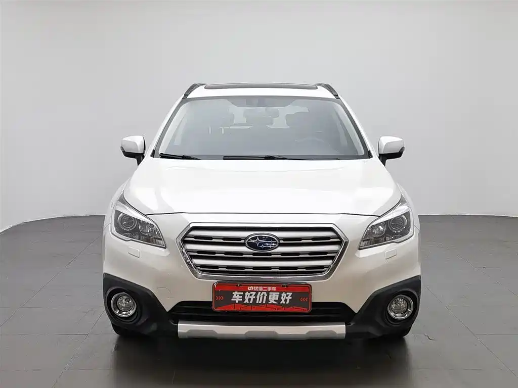 Subaru Outback 2016 2.5i Sport