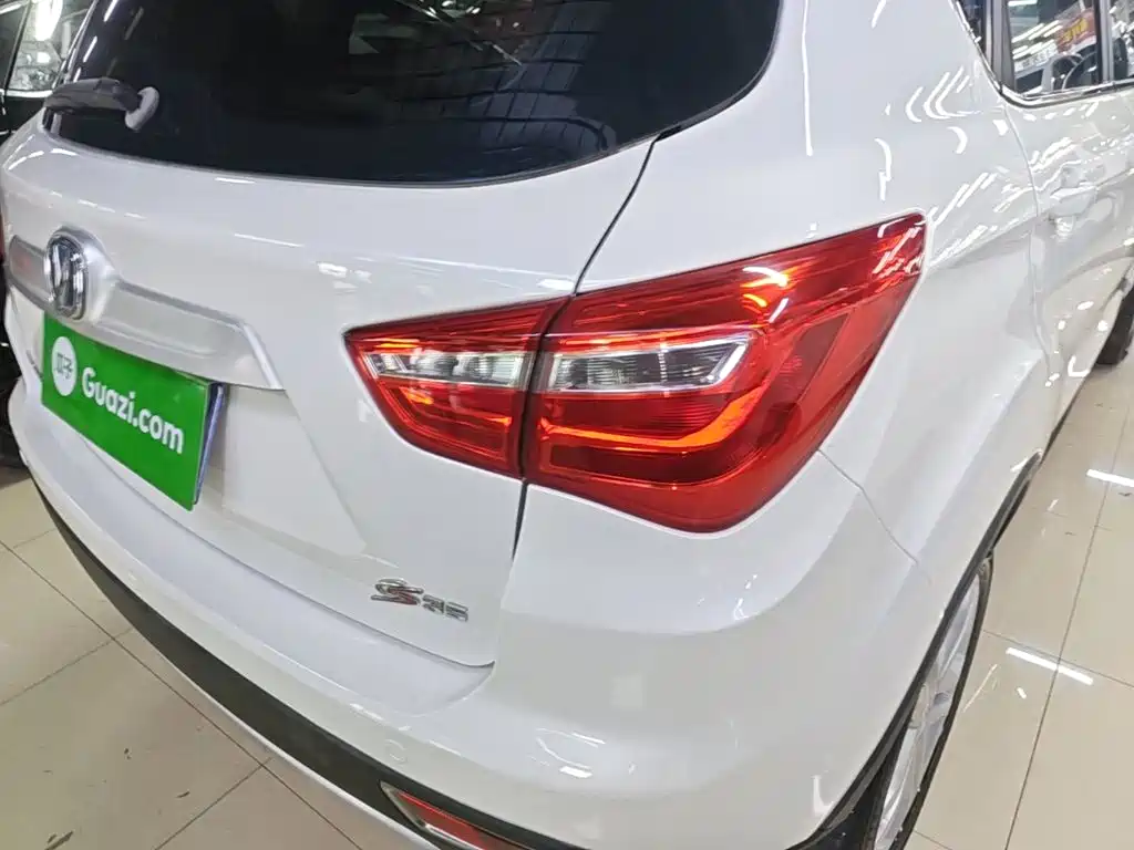 Changan CS35 — миниатюра 8