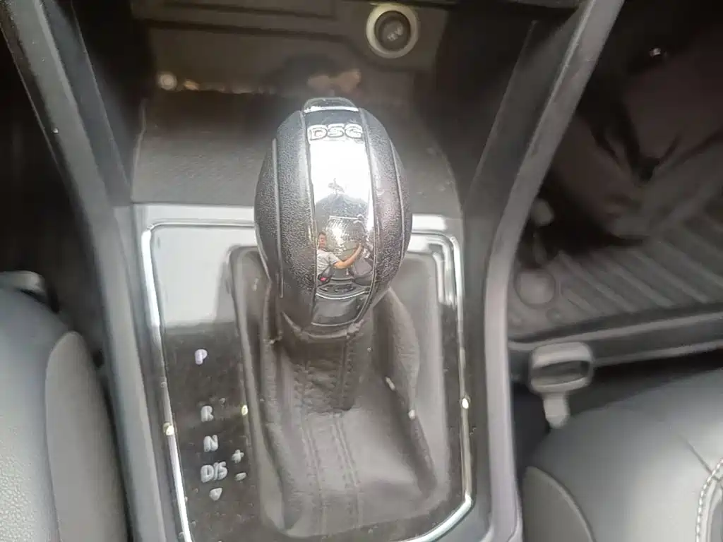 Volkswagen Touran — миниатюра 14