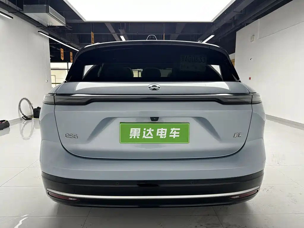 NIO ES6 2024 75kWh