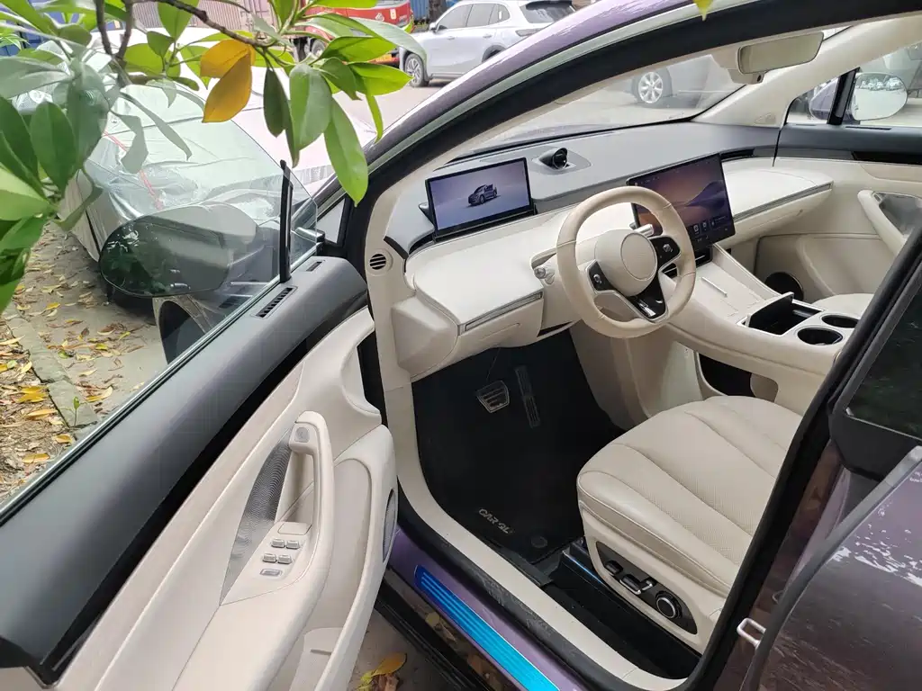 Zhijie Zhijie R7 — миниатюра 4