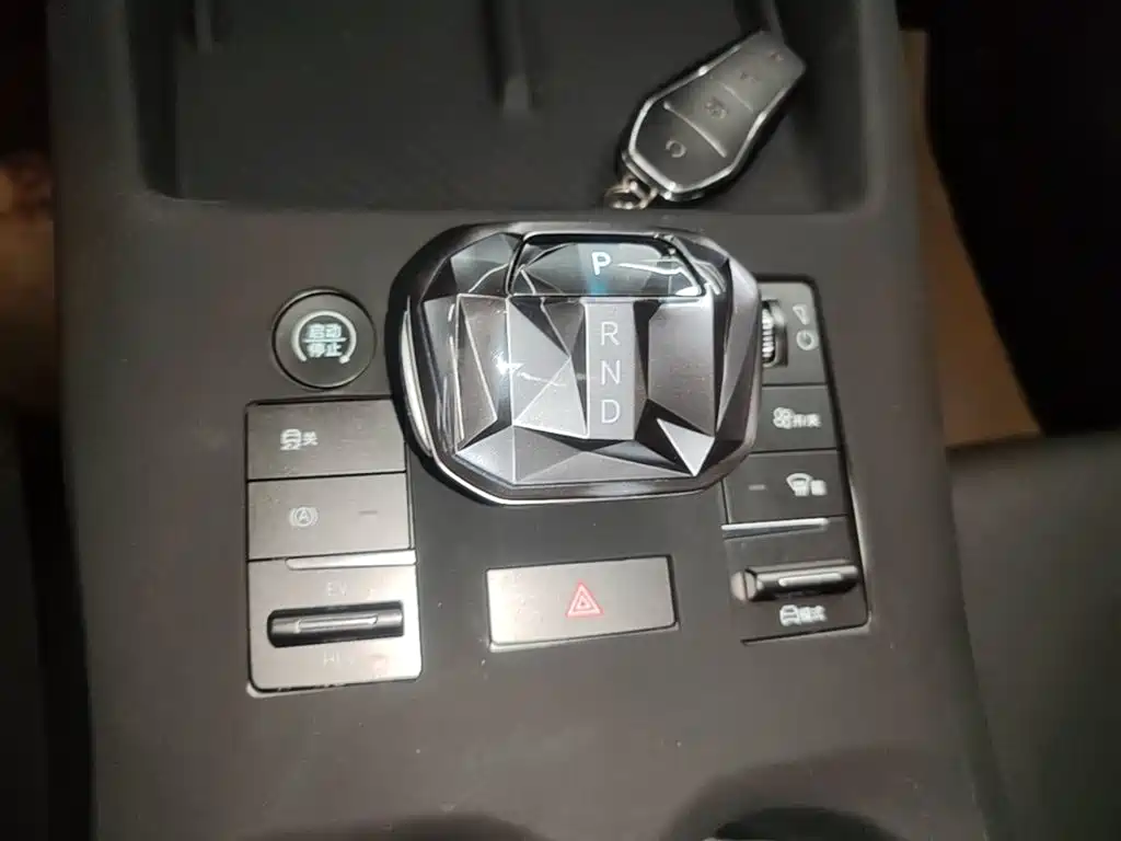 BYD Qin PLUS — миниатюра 14