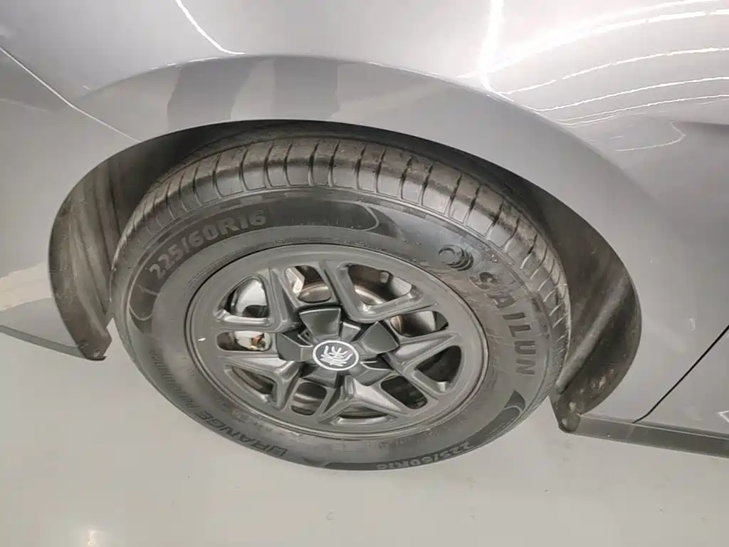 BYD Qin PLUS — миниатюра 23