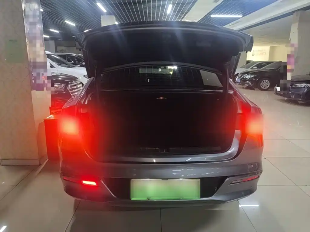 BYD Qin PLUS — миниатюра 19