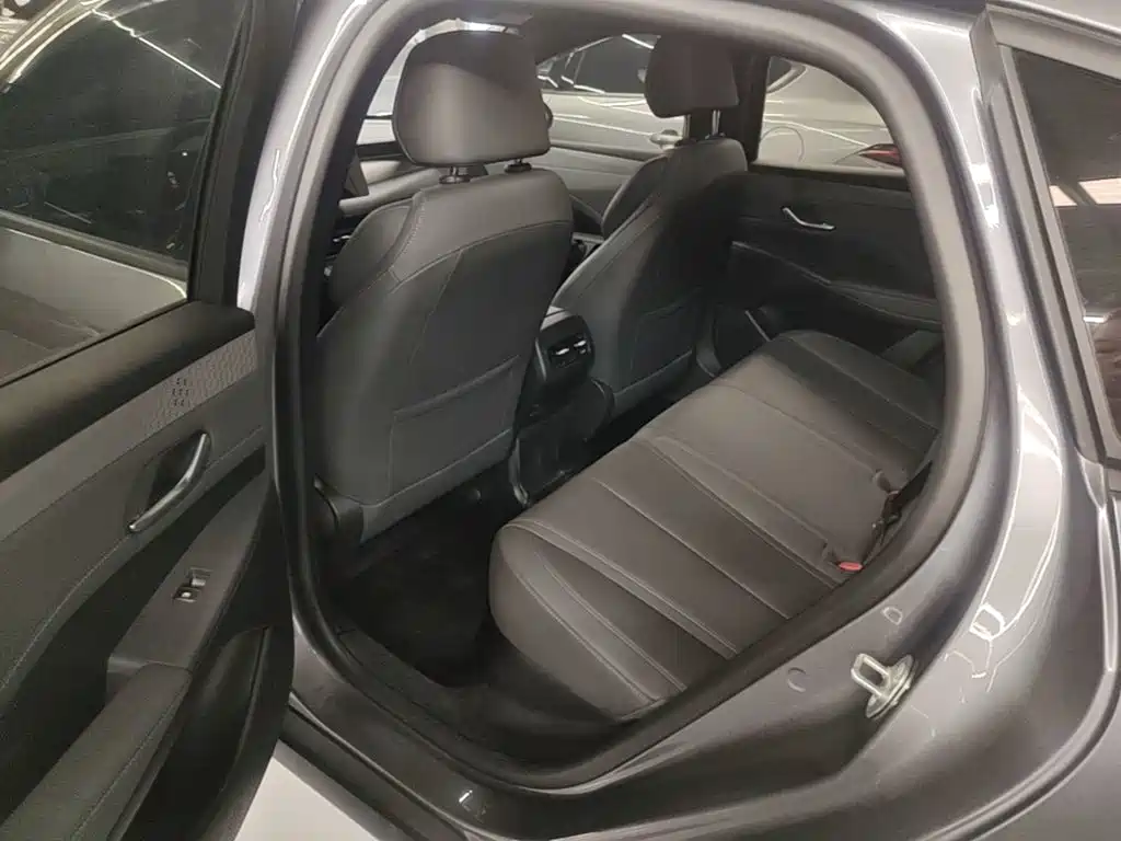 BYD Qin PLUS — миниатюра 17