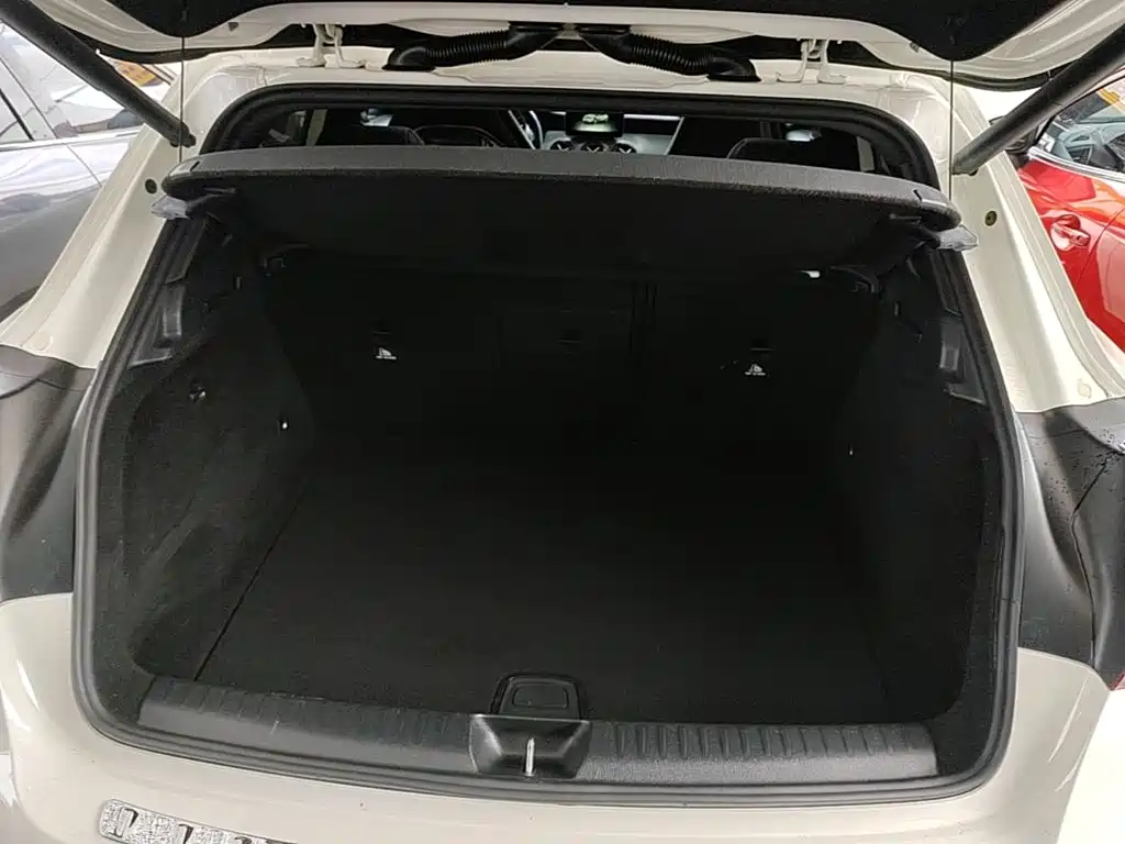 Mercedes-Benz GLA AMG — миниатюра 19
