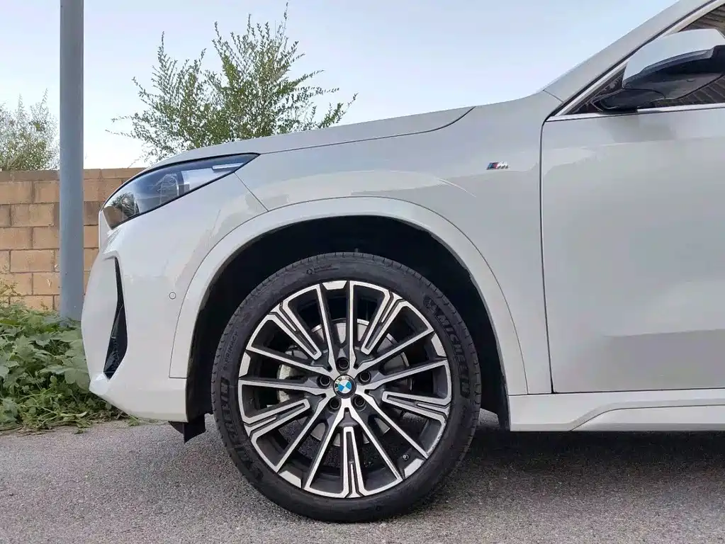 BMW X1 — миниатюра 7