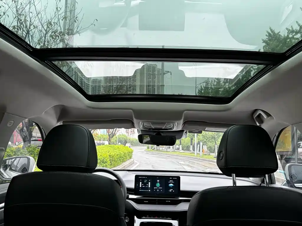 Haval H6 — миниатюра 13