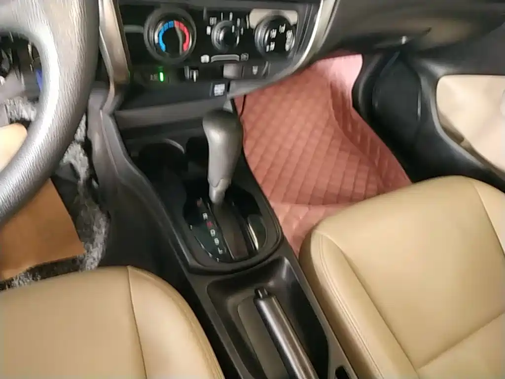 Honda City — миниатюра 14