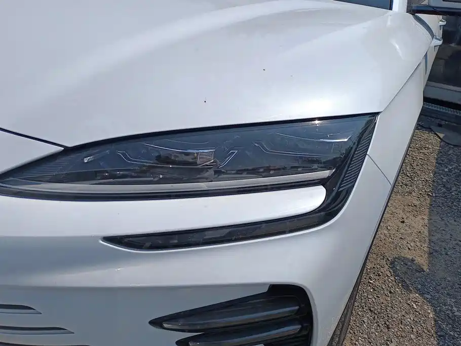 BYD PLUS New Energy — миниатюра 5