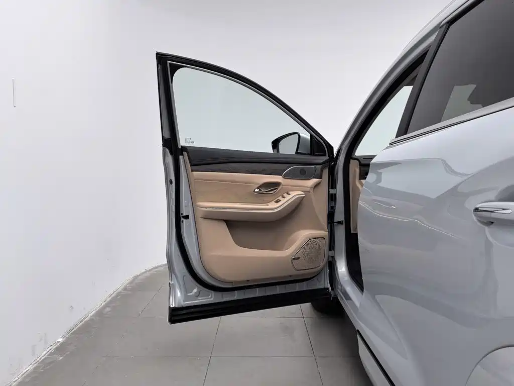 Shanhai Shanhai L9 — миниатюра 8